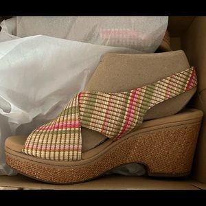 Clarks Women’s Giselle Cove Sandal